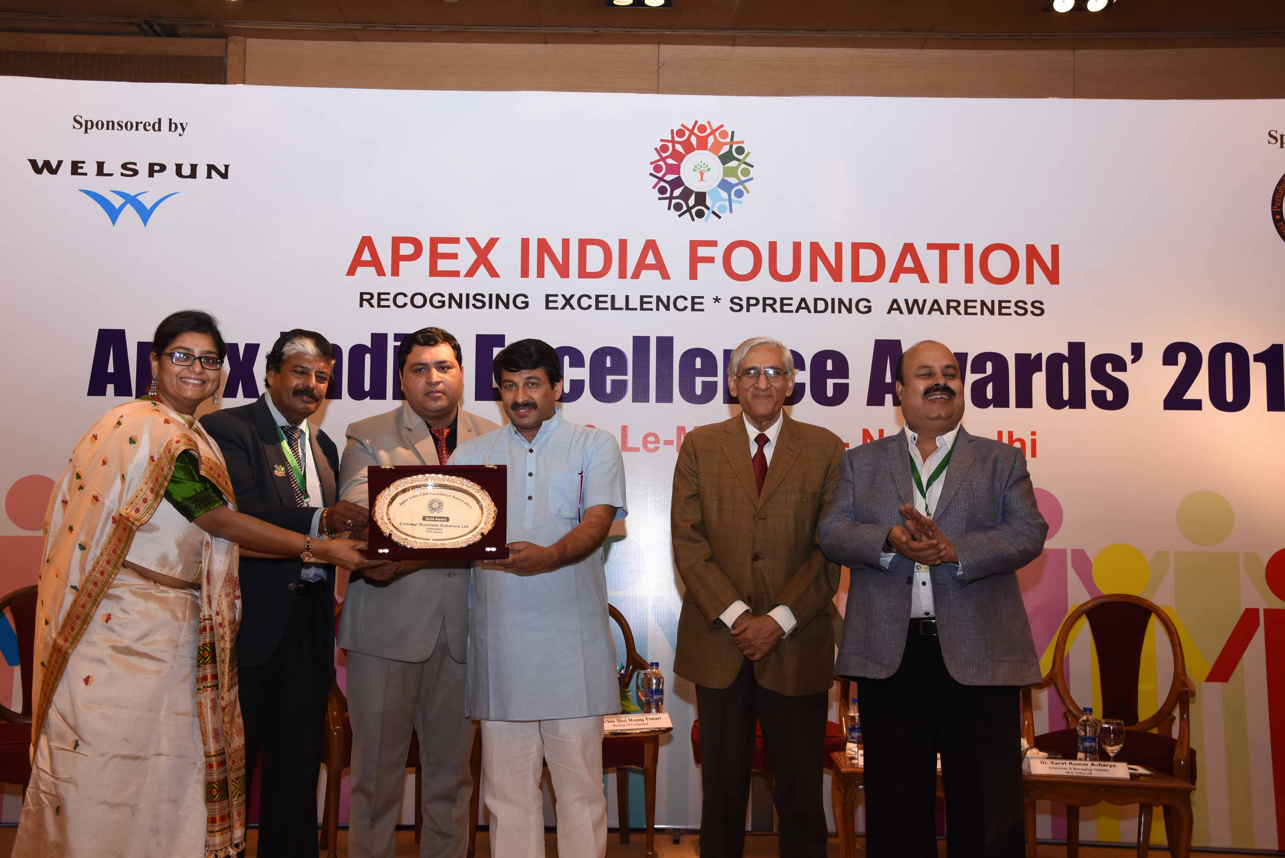apex-india-foundation-media