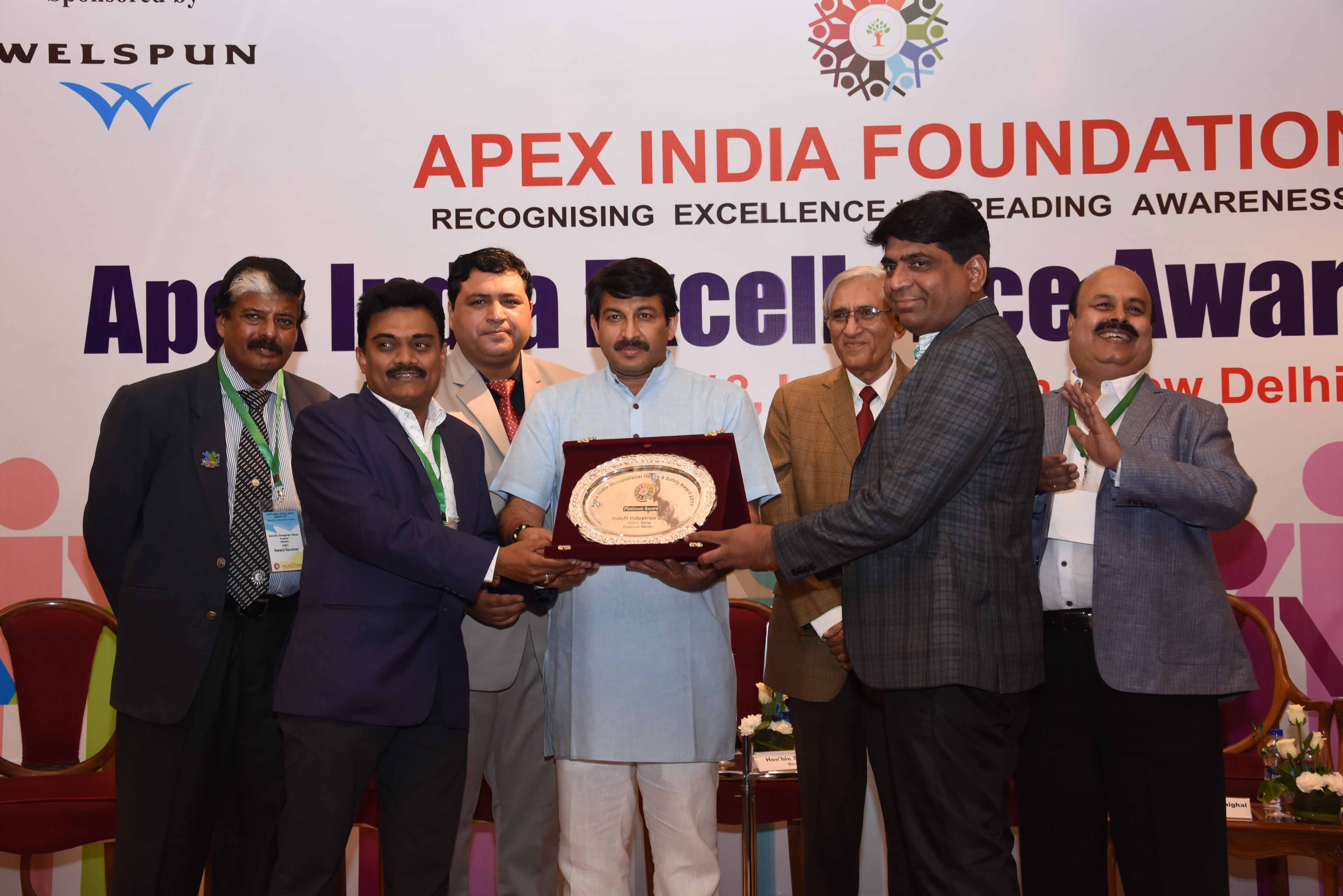 apex-india-foundation-media